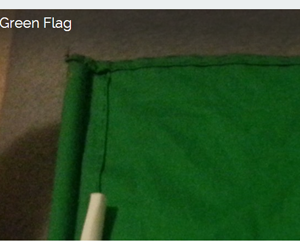 win-handmade-green-flag