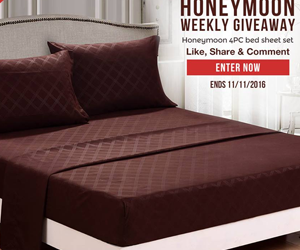 win-honeymoon-4pc-bed-sheet-set