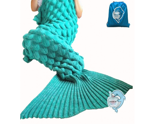 win-hughapy-knitted-mermaid-tail-blanket-giveaway