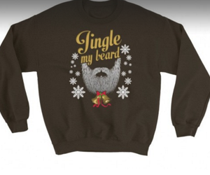 win-jingle-my-beard-sweatshirt