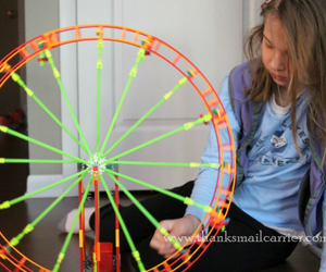 win-knex-revolution-ferris-wheel-building-set