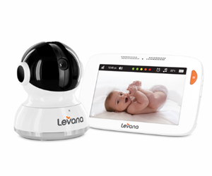 win-levana-willow-video-baby-monitor