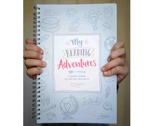 win-my-reading-adventures-journal