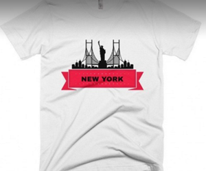 win-new-york-short-sleeve-t-shirt