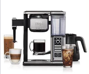 win-ninja-coffee-bar-system