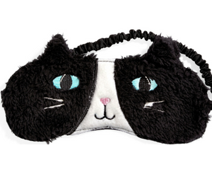 win-p-j-salvages-plush-cat-eye-mask