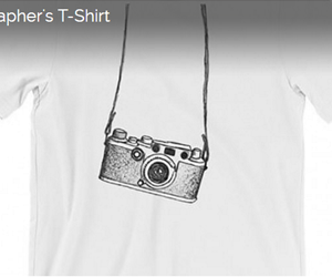 win-photographers-t-shirt