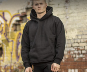 win-premium-fleeced-hoodie