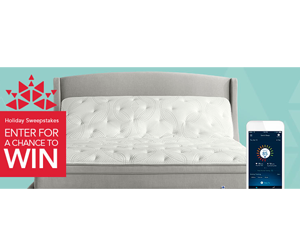 win-sleep-number-holiday-sweepstakes