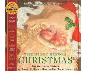 win-the-night-before-christmas-heirloom-edition-storybook-giveaway