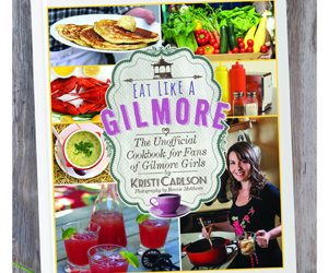 win-the-unofficial-cookbook-for-fans-of-gilmore-girls