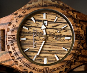 win-unique-zebra-maple-watch