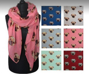 win-winter-pug-print-scarf-6-color