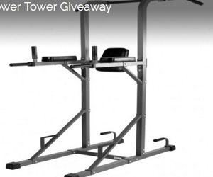 win-xmark-power-tower-giveaway