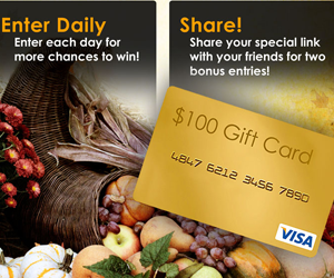 win-a-100-visa-giveaway-from-loretta-maimone