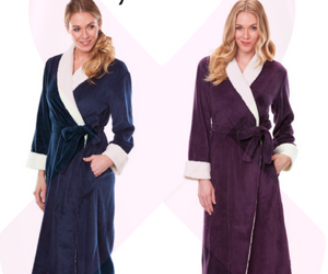 win-a-4-pack-of-our-ultra-cozy-sherpa-wrap-robes