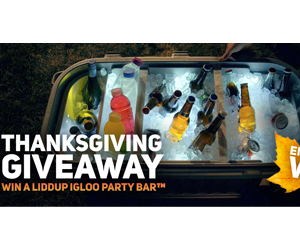 win-a-liddup-igloo-party-bar