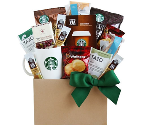 win-a-starbucks-thanksgiving-coffee-and-tea-lovers-gift-basket