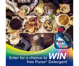 win-free-purex-detergent