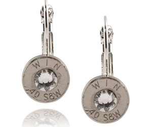 win-40-caliber-bullet-leverback-earrings