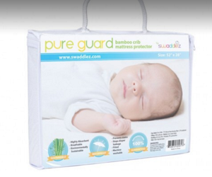 win-crib-mattress-protector