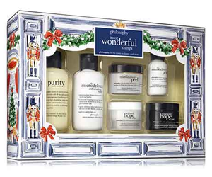 win-philosophy-most-wonderful-things-skincare-set