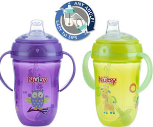 win-the-new-nuby-no-spill-comfort-360-plus-trainer-cup