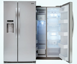 WIN-A-LG-STAINLESS-STEEL-REFRIGERATOR