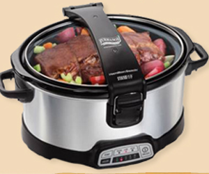 Win-1-of-4-Slow-Cookers!