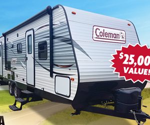 Win-2017-Coleman-Travel-Trailer