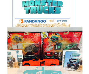 Win-$25-Fandango-Gift-Card-&-Monster-Trucks-Prize-Pack