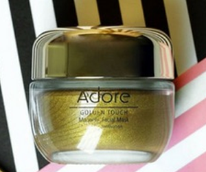 Win-$995-Adore-Cosmetics-Golden-Touch-Magnetic-Facial-Mask