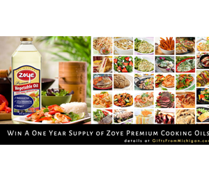 Win-A-One-Year-Supply-Of-Zoye-Premium-Cooking-Oils