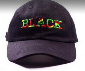 Win-Black-Baseball-Cap