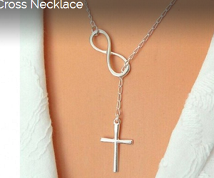 Win-Infinity-Cross-Necklace