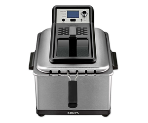 Win-Krups-Professional-4.5-Liter-Deep-Fryer-Giveaway