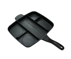 Win-Masterpan-Non-Stick-5-Section-Skillet