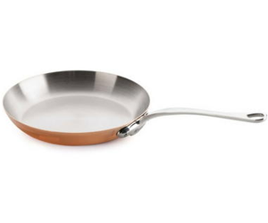 Win-Mauviel-Copper-Round-Frying-Pan-Giveaway