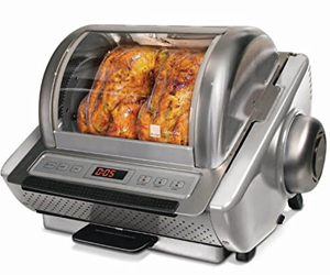 Win-Ronco-5250-EZ-Store-Rotisserie-Review-&-Giveaway