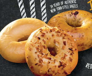 Win-a-3-Free-Bagels