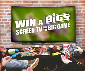 Win-a-BIG-65-inch-TV!