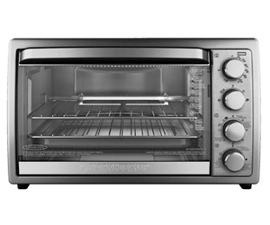 Win-a-Black-&-Decker-Countertop-Toaster-Oven