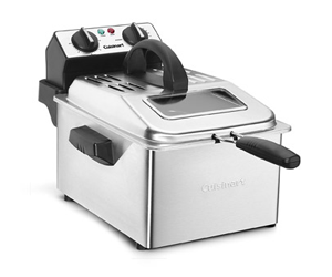 Win-a-Cuisinart-Deep-Fryer