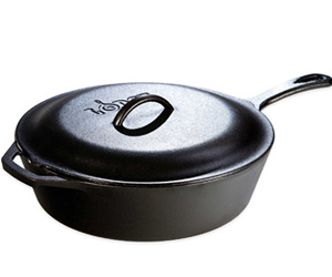 Win-a-Lodge-5-Quart-Cast-Iron-Covered-Skillet