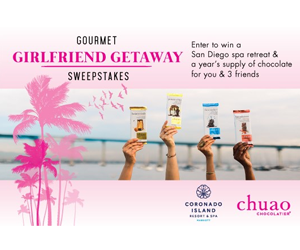 Win-a-San-Diego-spa-retreat-at-Coronado-Island-Marriott-Resort