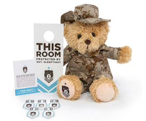 Win-a-Sgt.-Sleeptight-Teddy-Bear-Prize-Pack