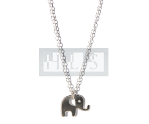 Win-a-gorgeous-handmade-sterling-silver-elephant-necklace