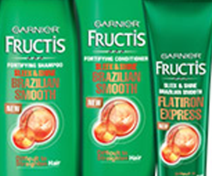 win-new-garnier-fructis-brazilian-smooth-haircare-sample