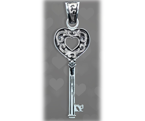 Win-the-Signature-Key-to-My-Heart-Pendant