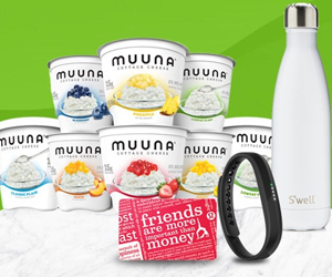 WIN-MUUNA-COTTAGE-CHEESE,-A-FITBIT-FLEX-2-&-MORE!